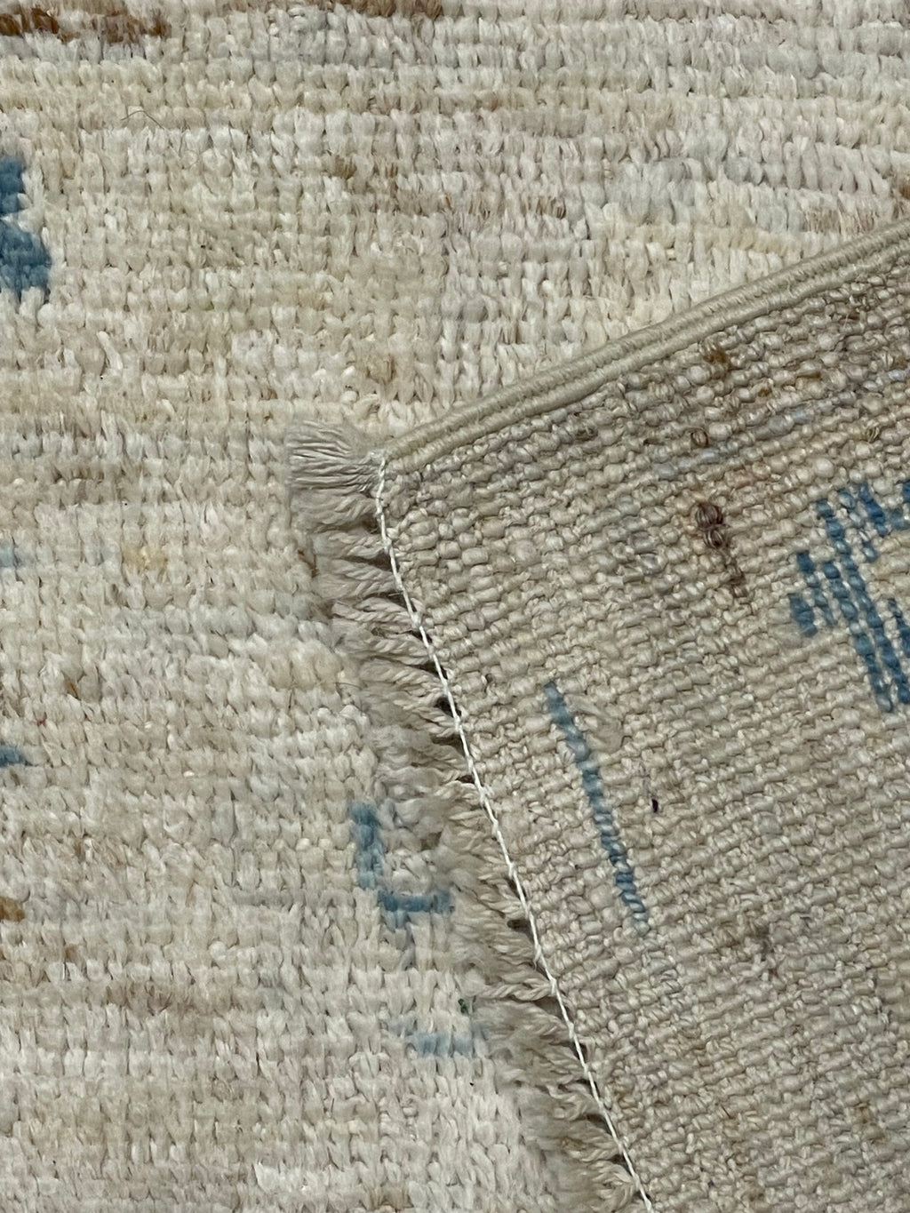 Fine Ziegler & Co. Usak 23452