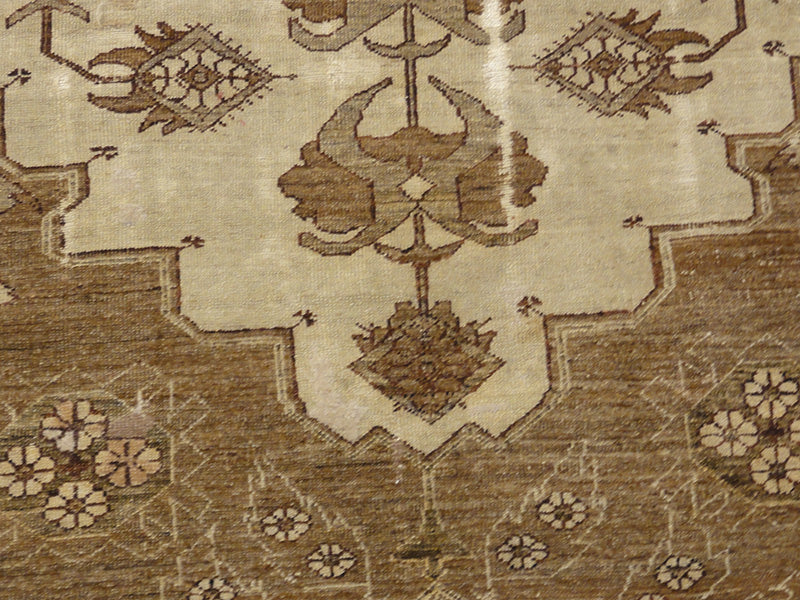 Antique Bakhshayesh 31538