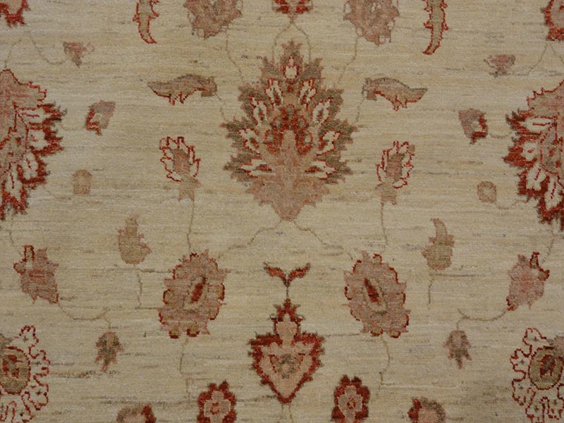 Ziegler & Co Oushak 31362