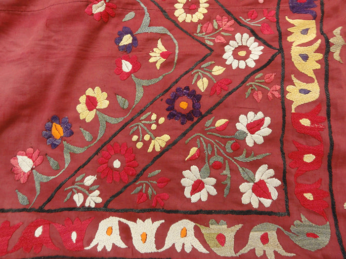 Antique Suzani Rugs & More Oriental Carpets 2