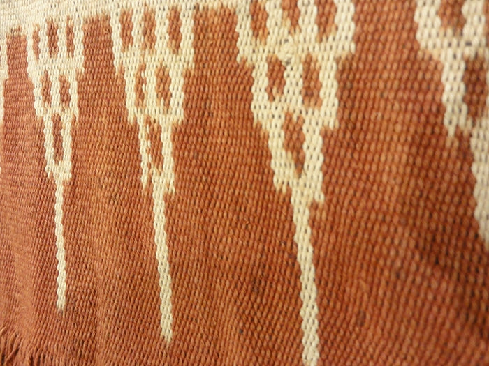 Ikat 4'10x5'8 Rugs & More Orental Carpets