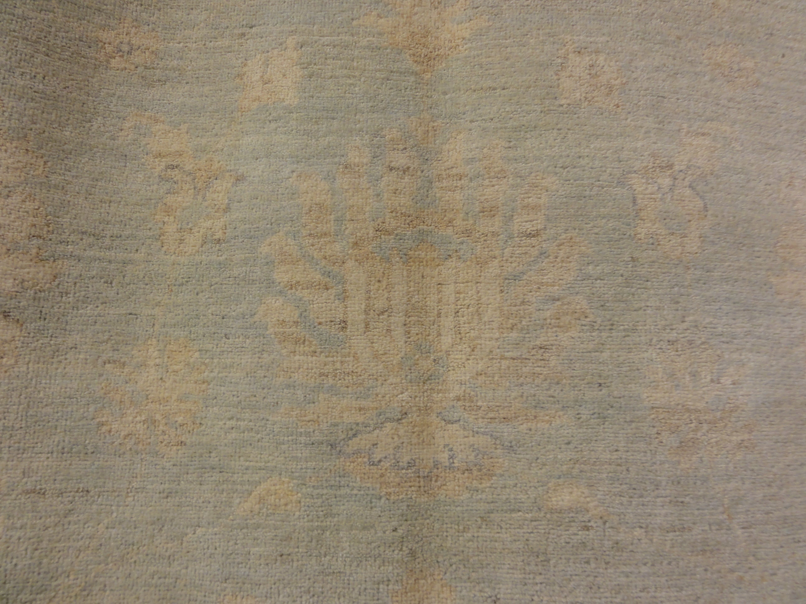 27743 Finest Ziegler Oushak