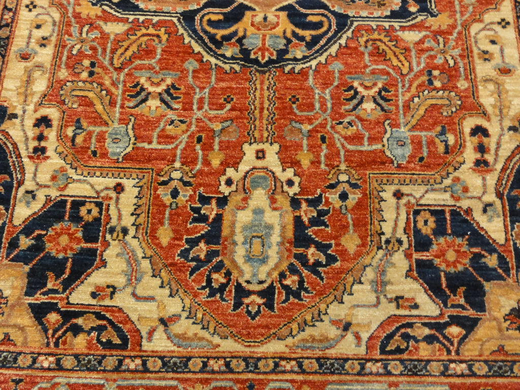 Ziegler & Co. Farahan 36829