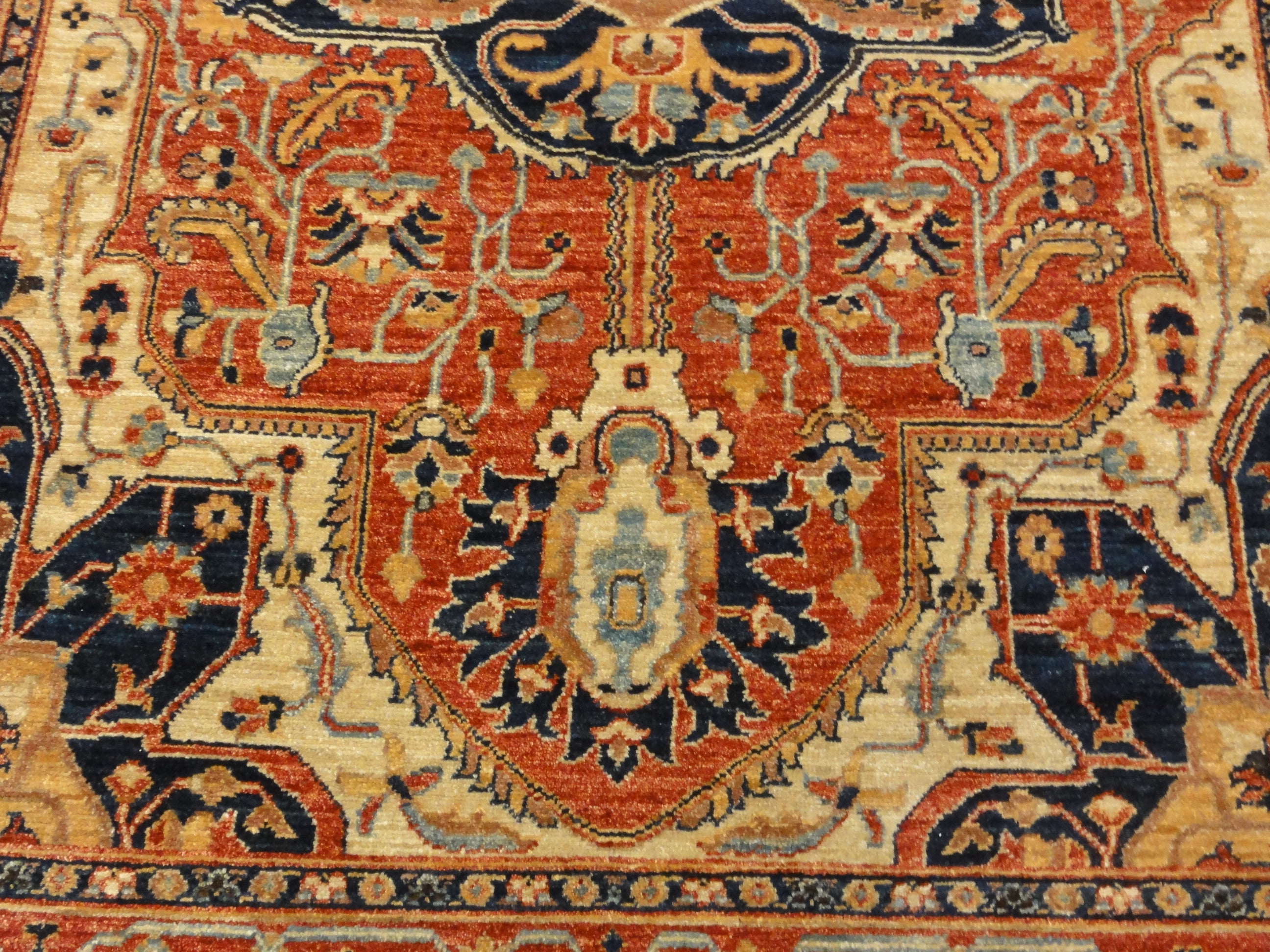 Ziegler & Co. Farahan 36829