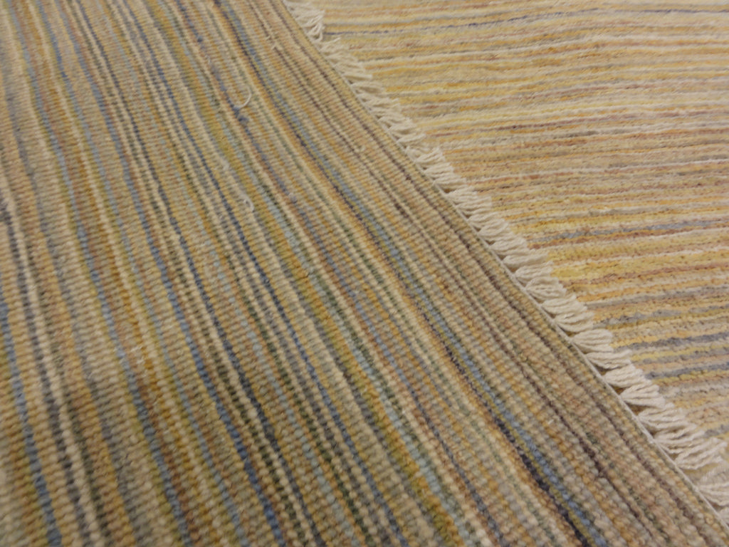 Ziegler & Co. Leesa Organic Modern Stripes Rug 30678