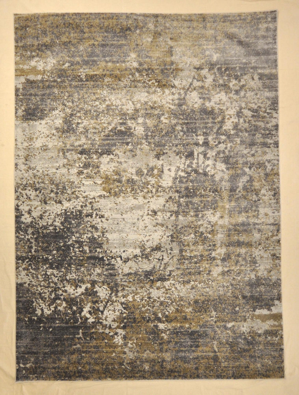 Modern Granite Rug | Rugs and More | Santa Barbara Design Center 32990