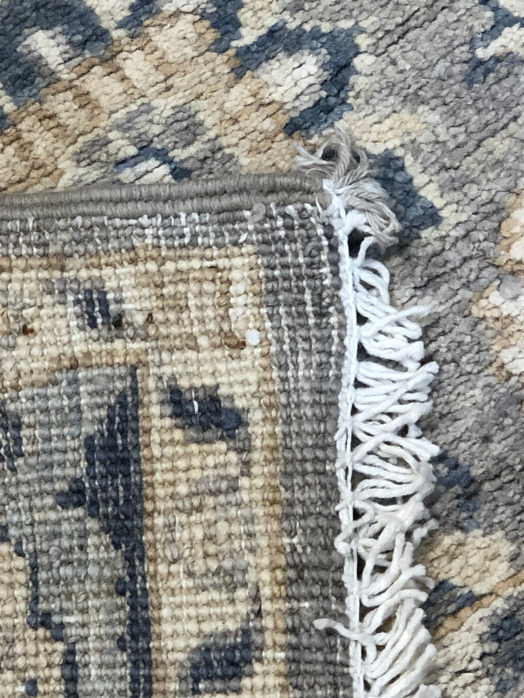 Ziegler & Co. Oushak 37915