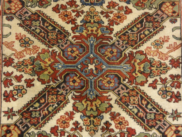 Rare Antique Zeichur 30080