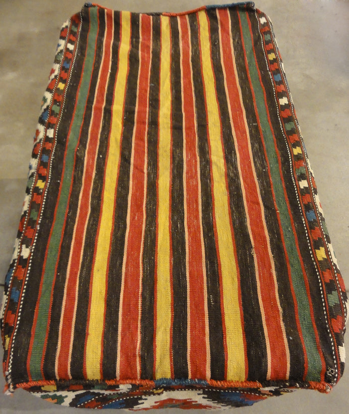 30802 Antique Mafrash Caucasian