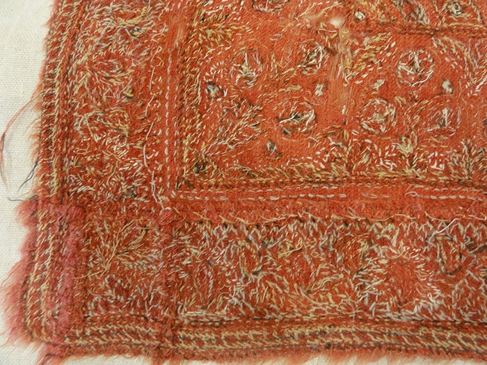 Rasht Suzani Rugs & More Oriental Carpets 27702