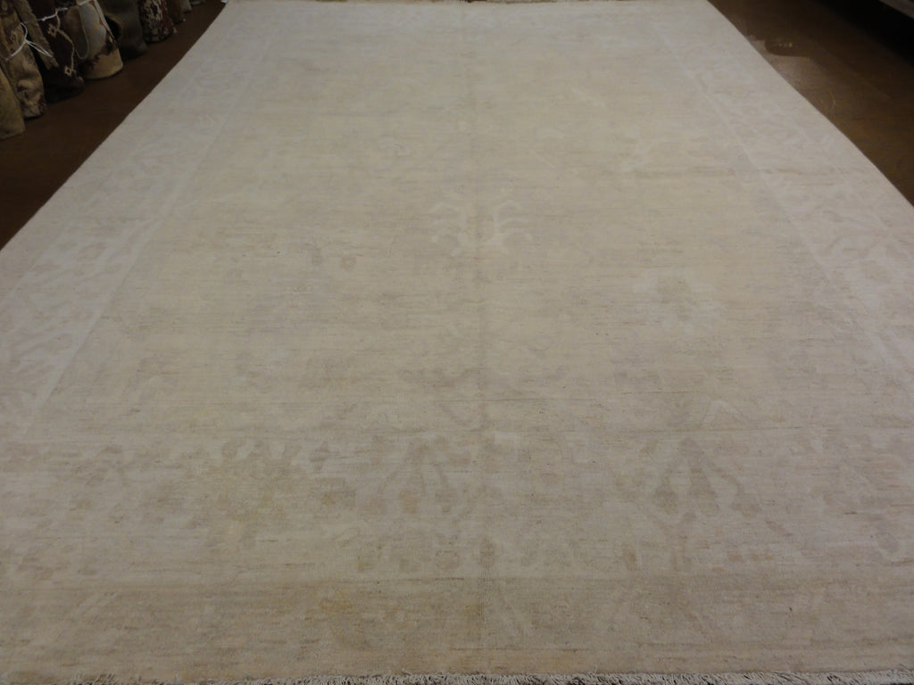 Ziegler & Co Oushak 37552