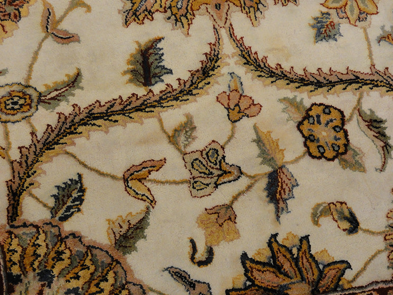 Finest Silk Mughal 28398