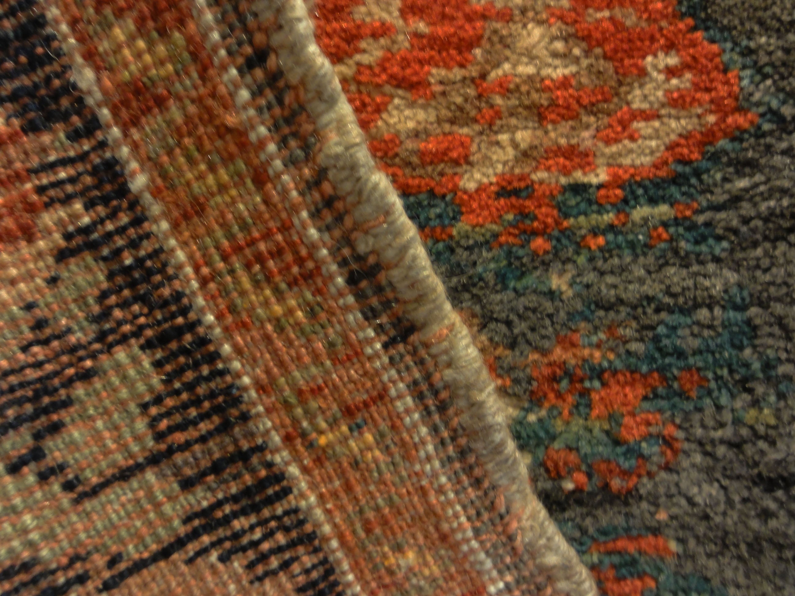 Caucasian Karabagh 29266