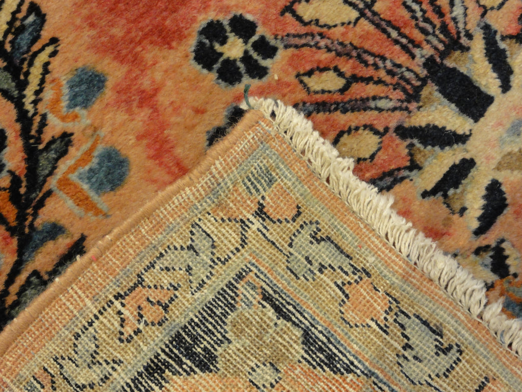 Antique Sarouk Rug 32776