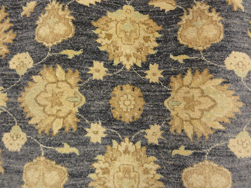 29346 Fine Zielger & Co Oushak