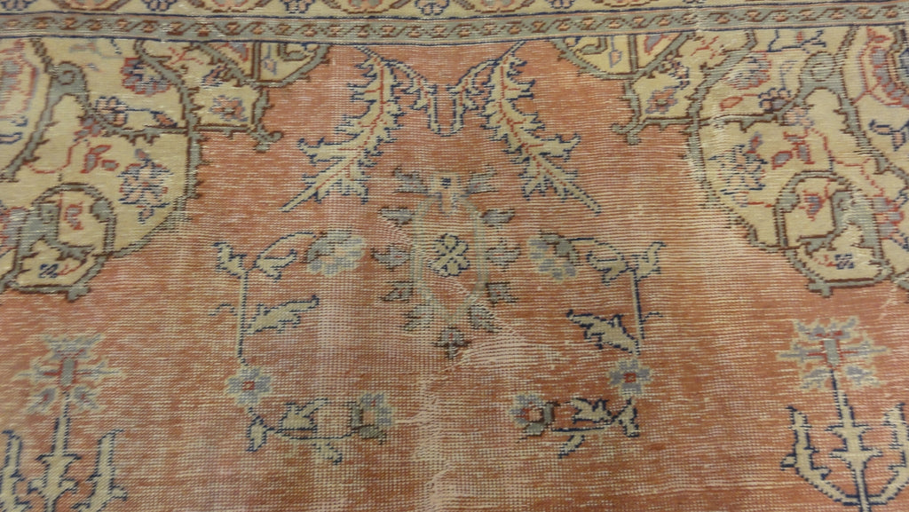 Antique Turkish 34527