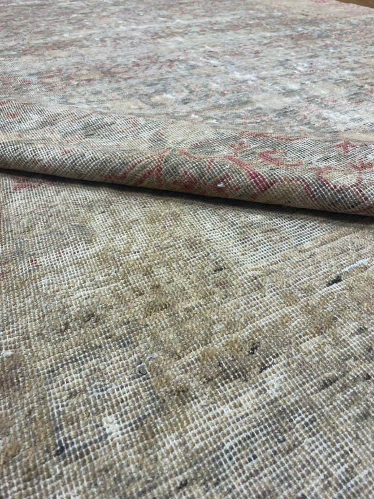 Antique Khotan Rug 32215