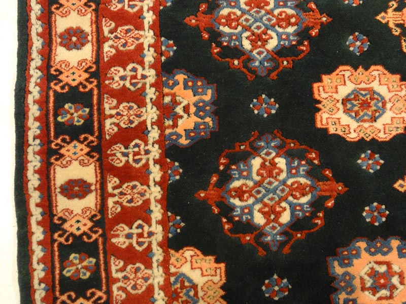 Turkish Bergaman 31323