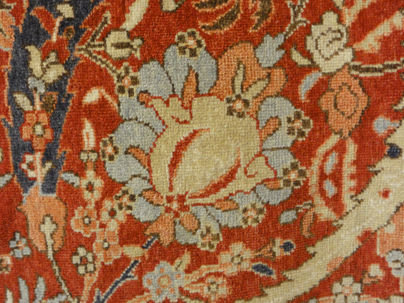 28400 Ziegler Classic Safavid