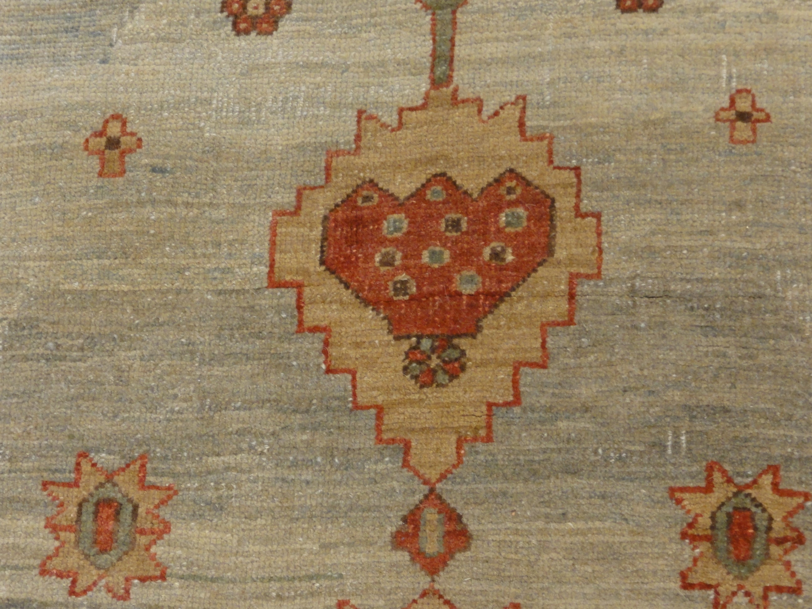 Bakhshayesh Rug 32769