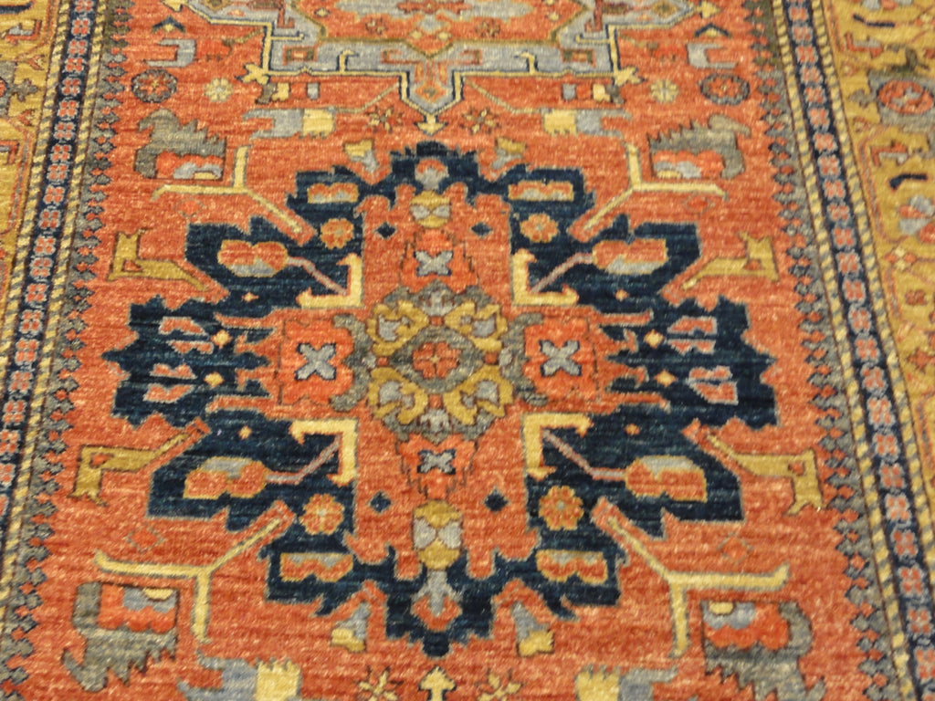 36838 Ziegler & Co. Farahan