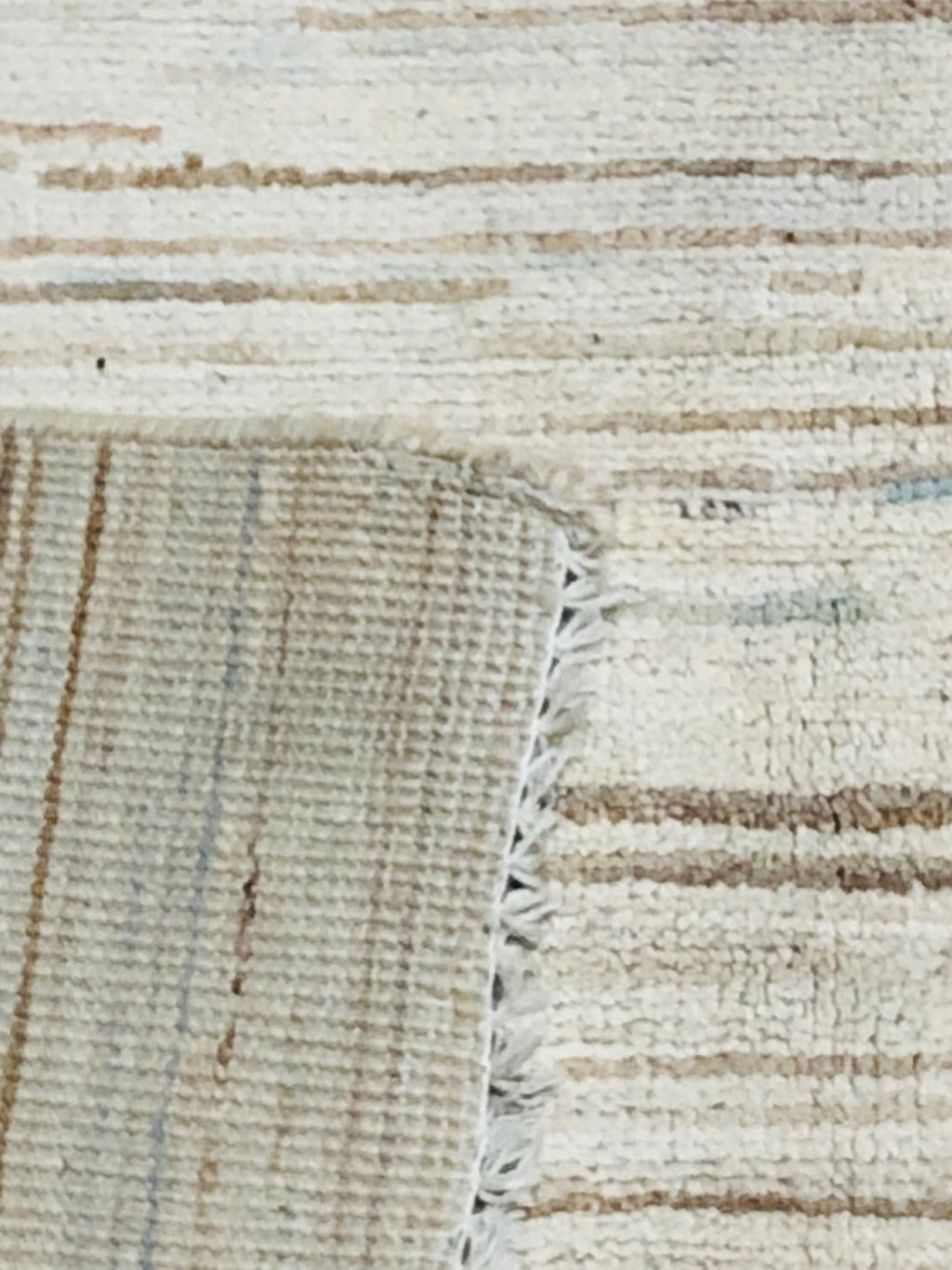 38100 Ziegler & Co. Leesa Organic Rug