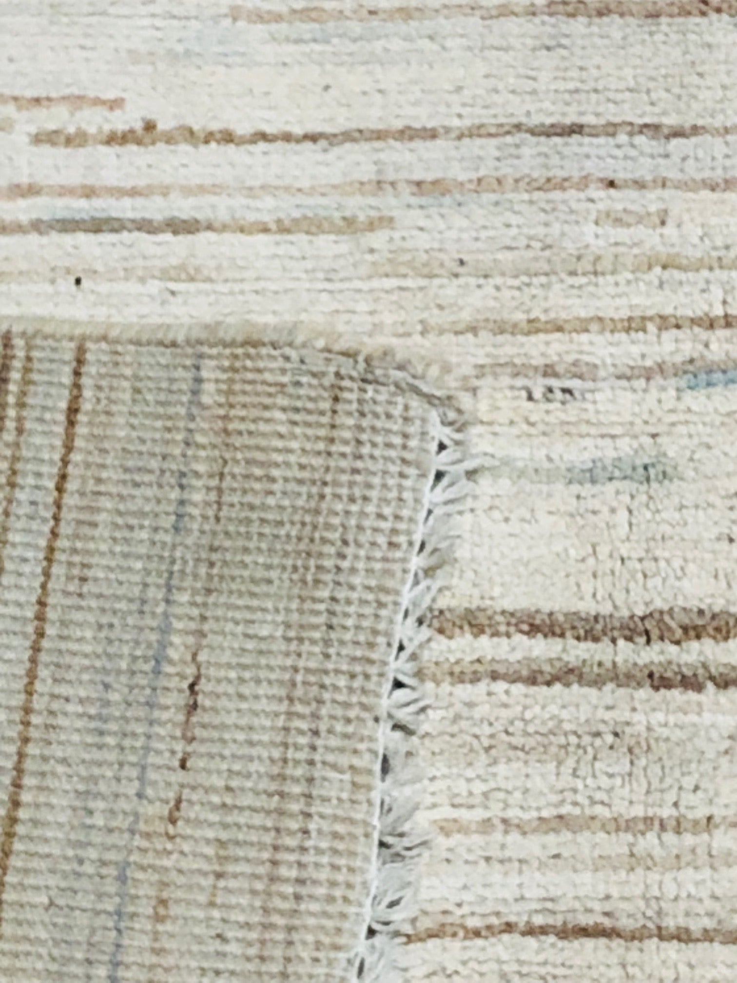 38100 Ziegler & Co. Leesa Organic Rug