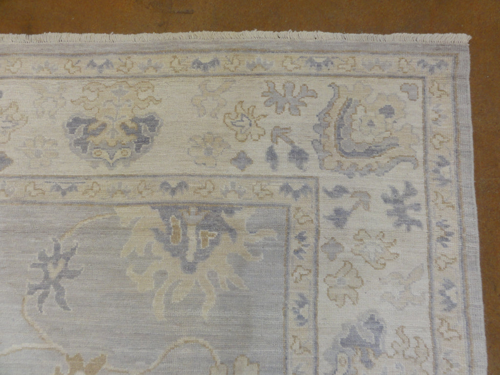 37046 Ziegler & Co. Pashmina Oushak