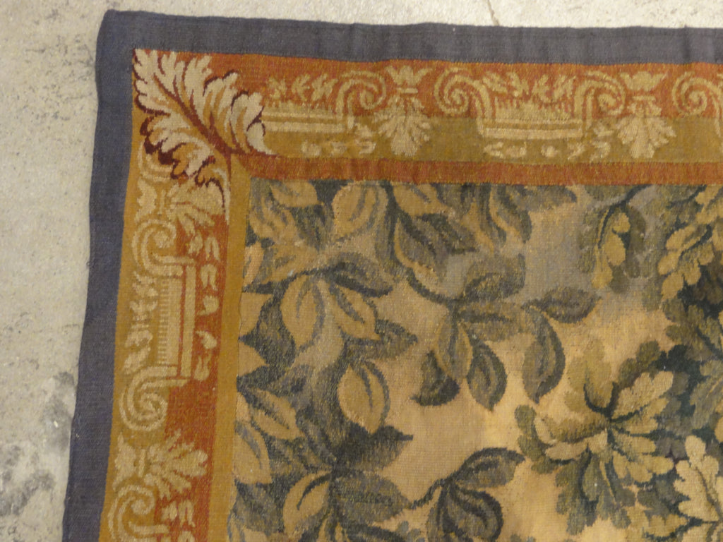 27163 Antique Tapestry