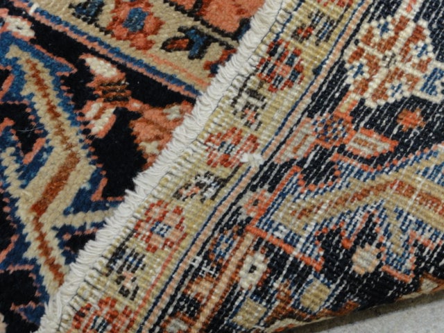 33679 Serabi Heriz Antique