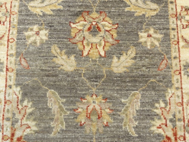 43903 Fine Ziegler Usak Runner