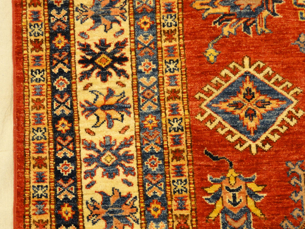 31007 Turkoman Rug
