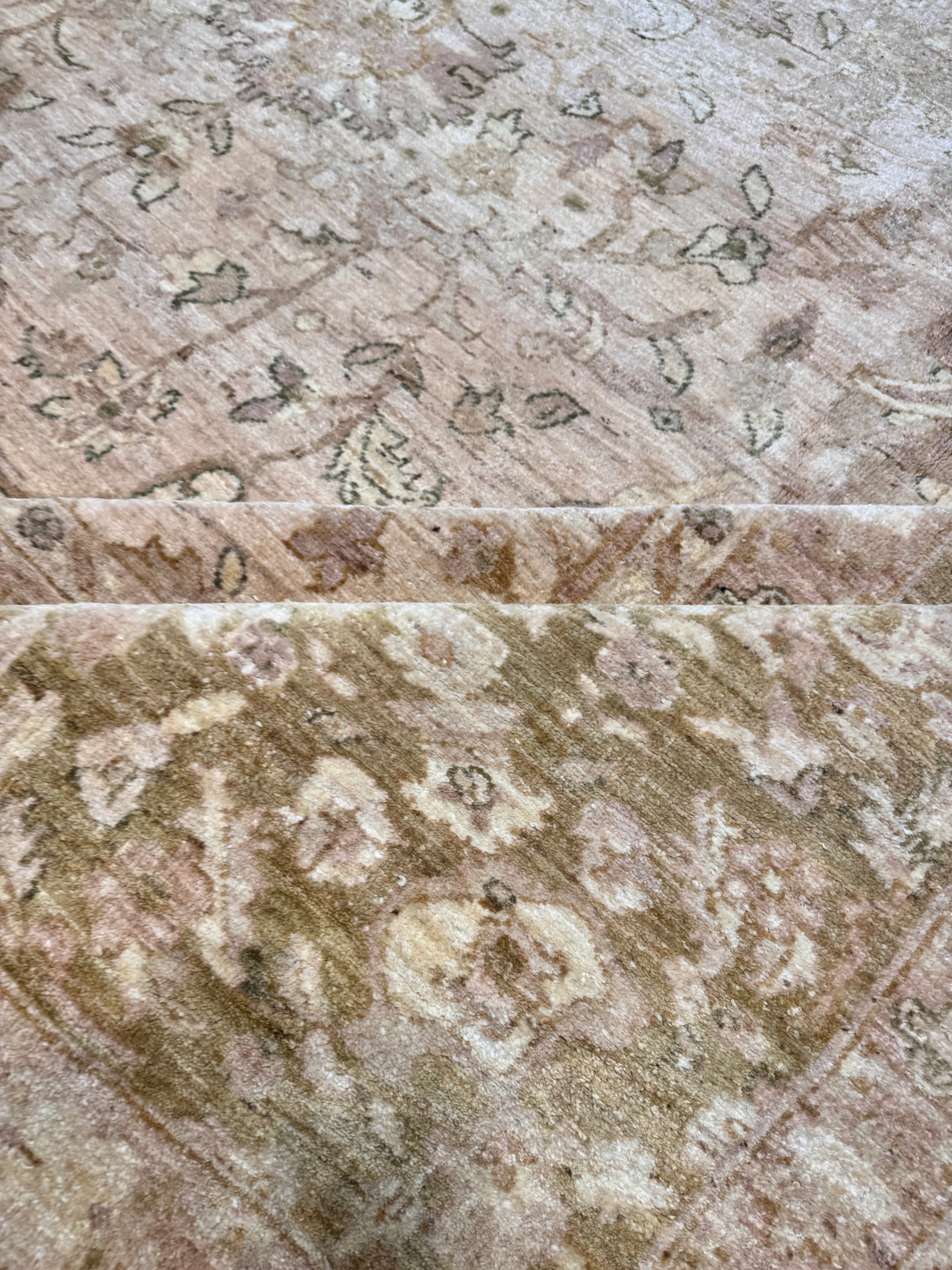 Ziegler & Co Oushak 29209