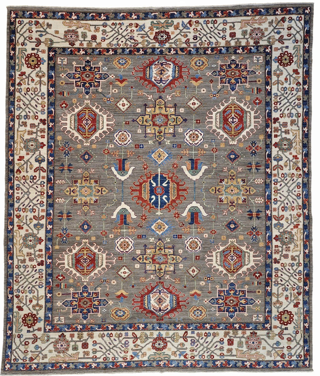 Ziegler & Co Fine Farahan 25414