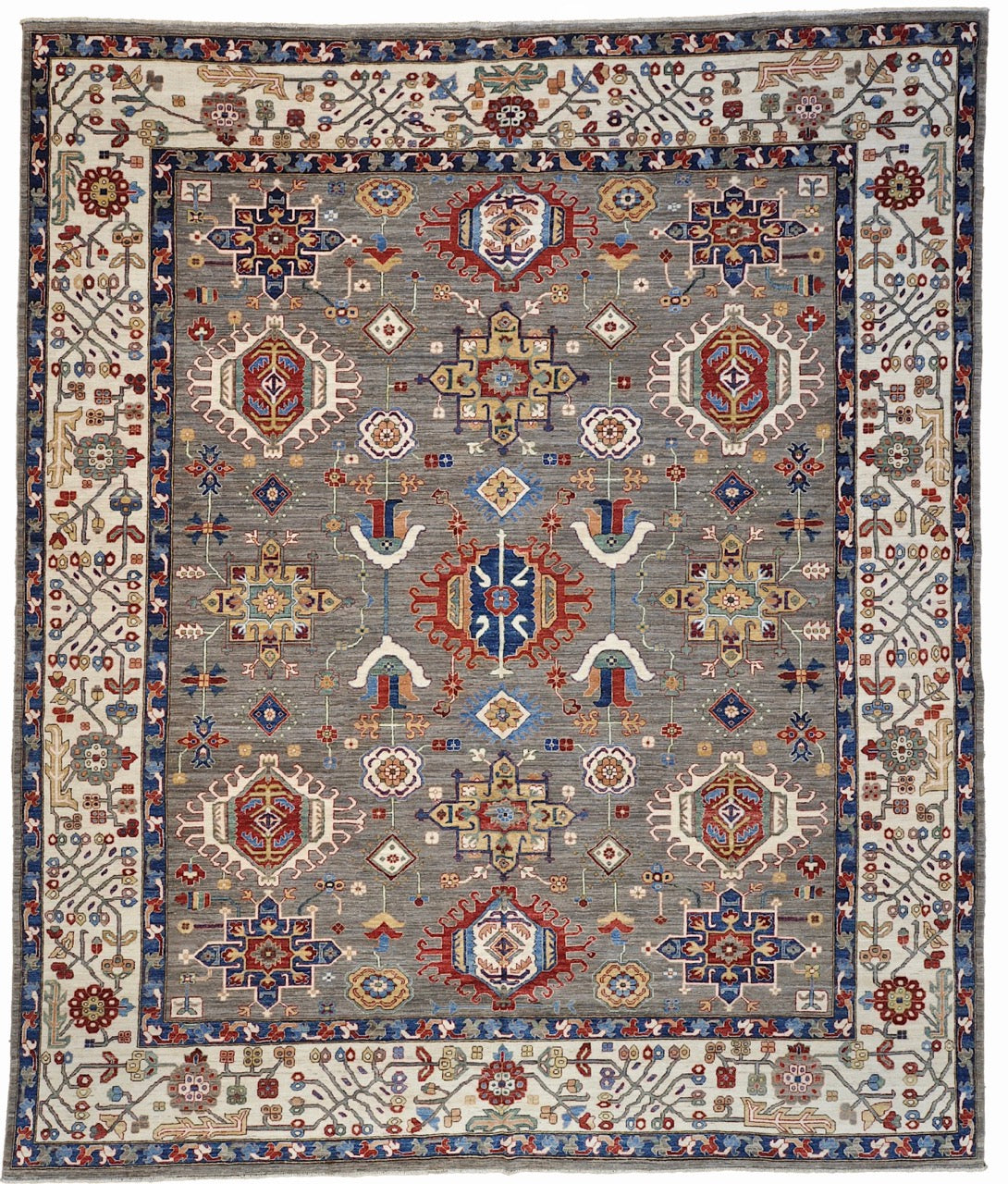 Ziegler & Co Fine Farahan 25414