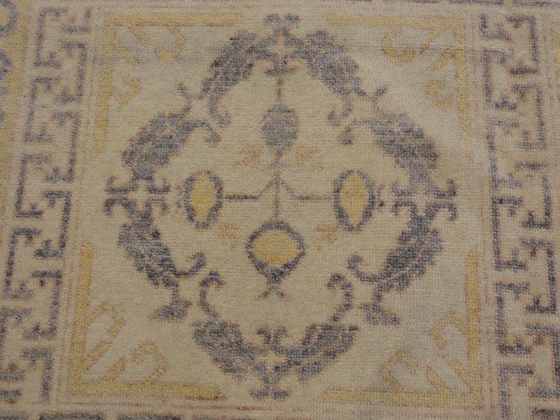 Finest Khotan Rug 32638