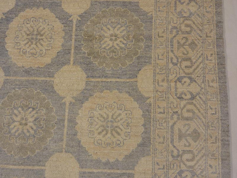 46880 Finest Ziegler Khotan