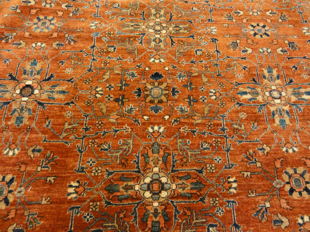 Ziegler & Co. Vintage Farahan 37095
