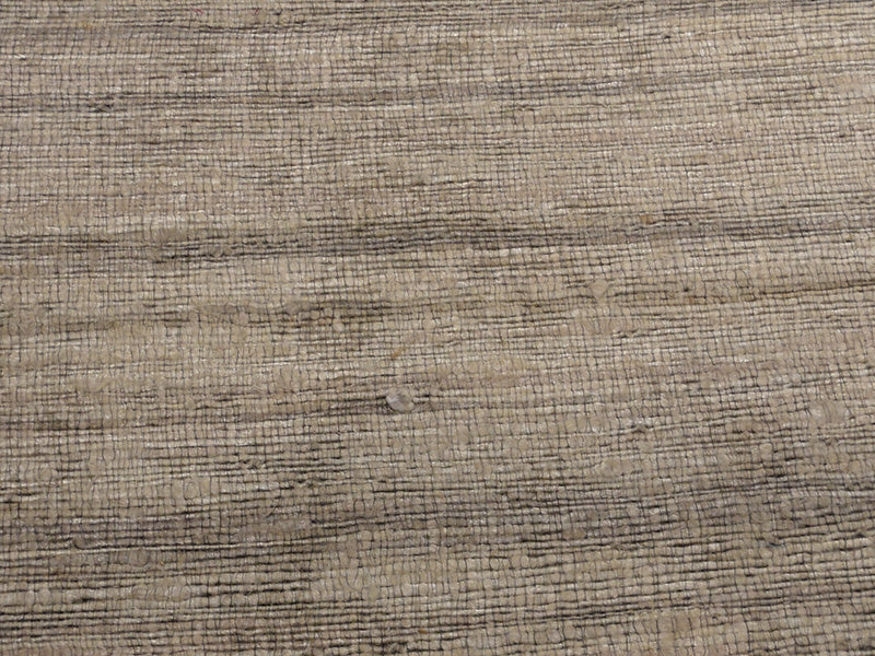 31491 Grey Flat Weave