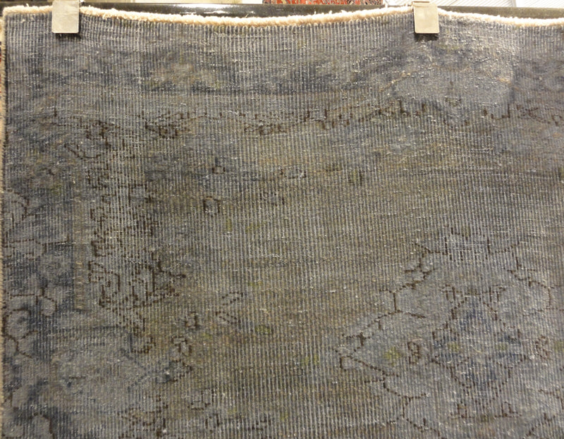 30256 Vintage Persian Rug