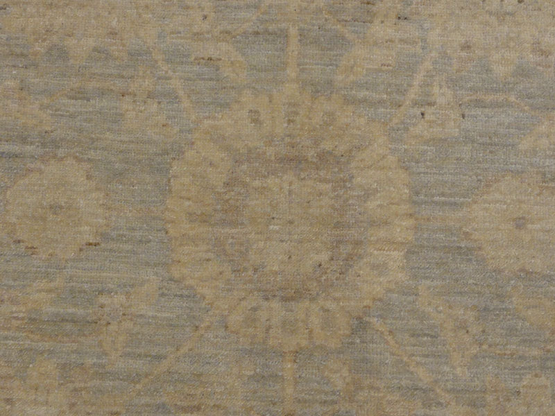 30862 Fine Ziegler co Light Oushak