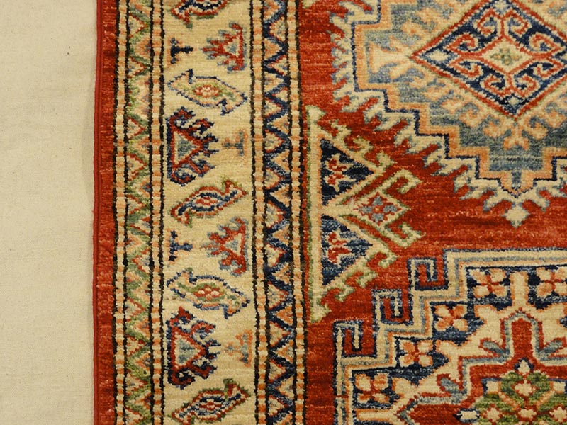 31401 Fine Caucasian Kazak