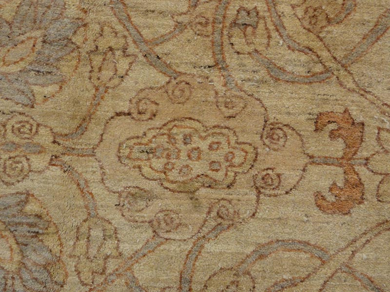 Ziegler & Co Oushak 32633