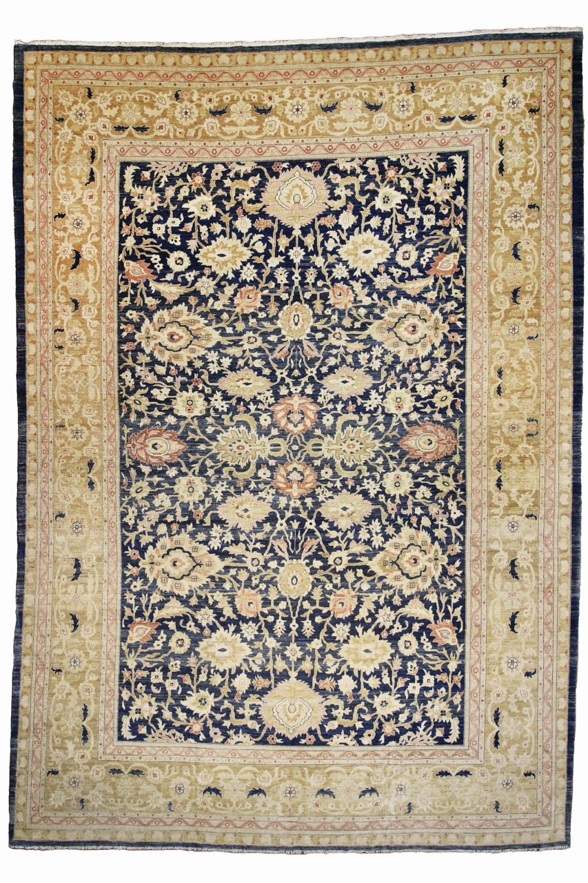 Vintage Ziegler & Co Sultanabad 34932