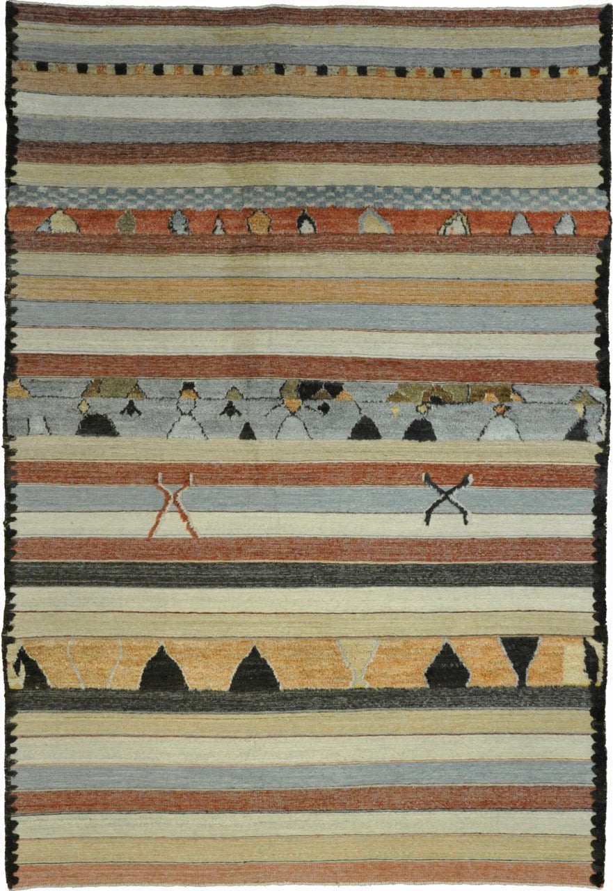 Ziegler & Co Printed 24362