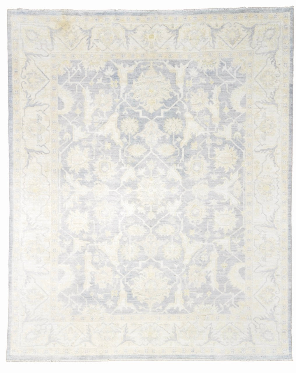 Fine Zieglaer & Co Usak 23473