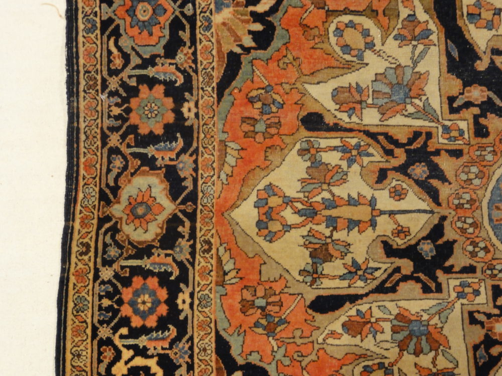 30744 Fine Antique Farahan