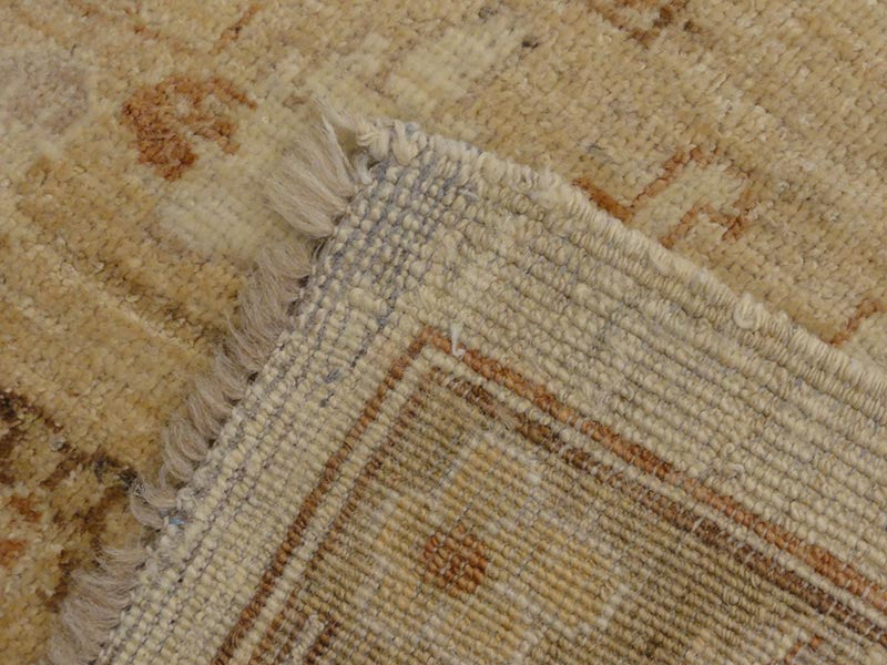 28343 Original Ziegler & co Oushak