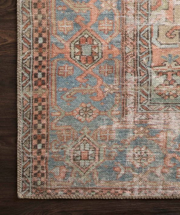 37350 Antique Persian Design