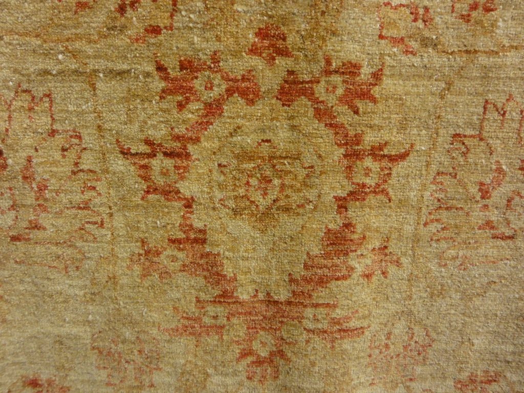 43747 Fine Ziegler Oushak